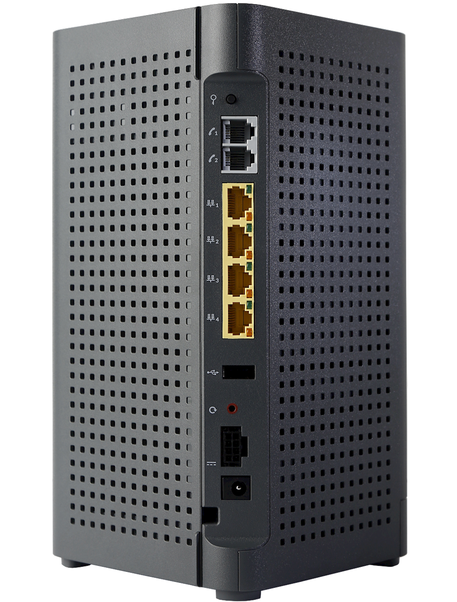 Which MEC Router Do I Have? MEC Midwest Energy & Communications